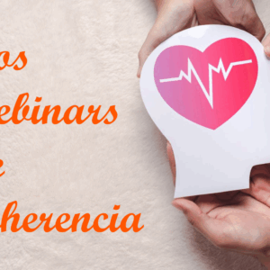 Los webinars de coherencia