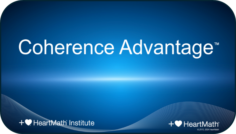 La Ventaja de la Coherencia Octubre 2025