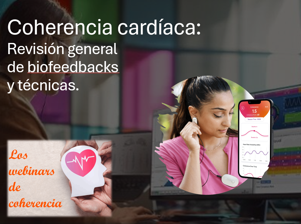 Coherencia cardíaca: revisión general