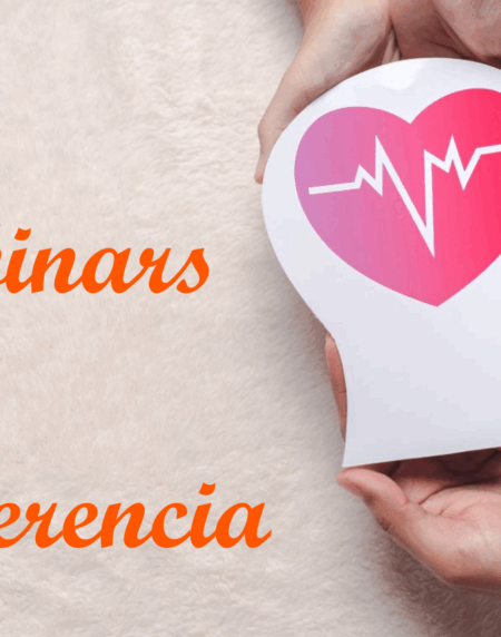 Los webinars de coherencia