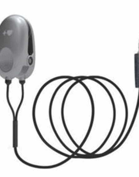 Sensor para Inner Balance Coherence Plus