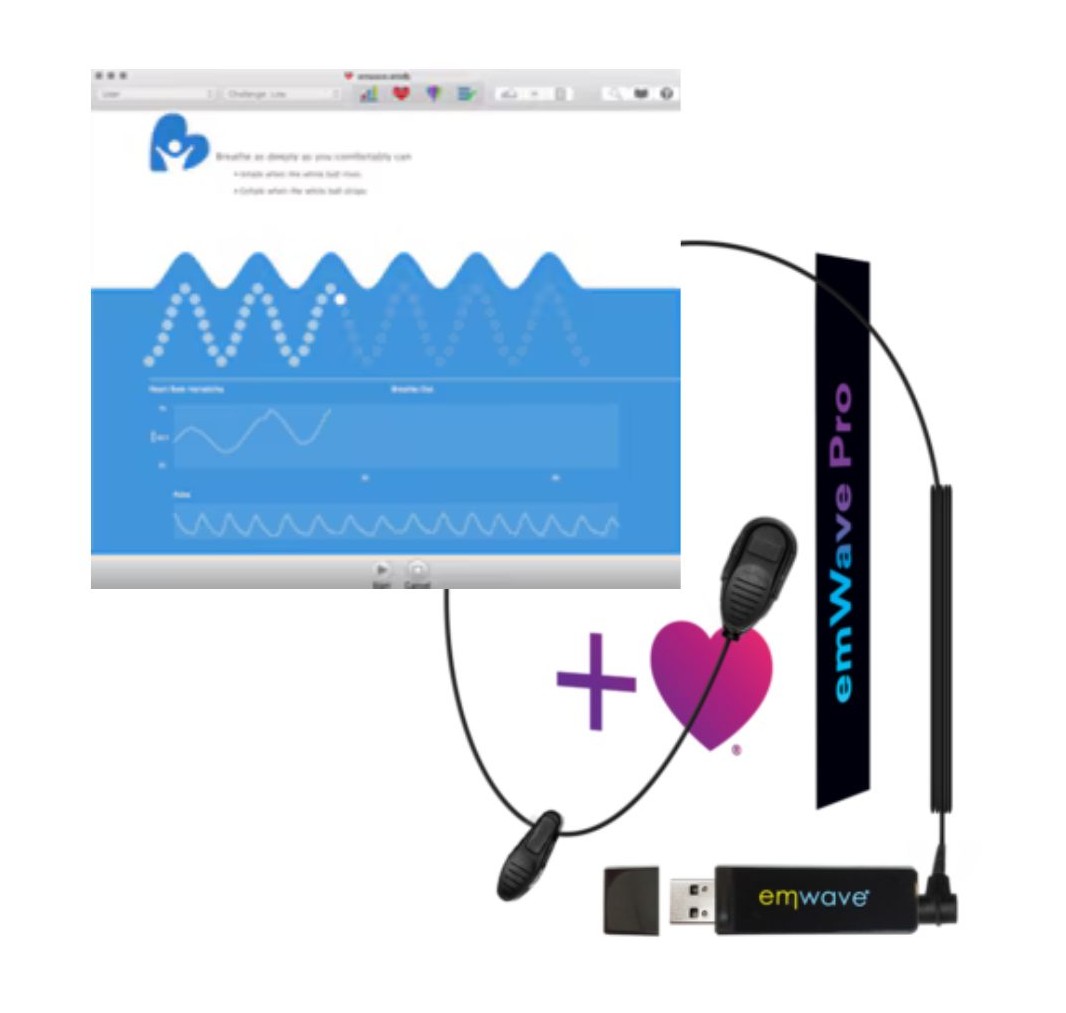 emwave pro plus